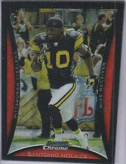 Santonio Holmes