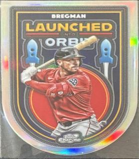 Alex Bregman