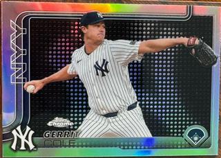 Gerrit Cole