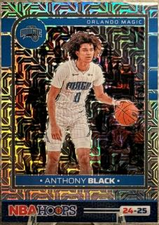 Anthony Black