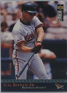 Cal Rioken Jr