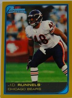 J.D. Runnels