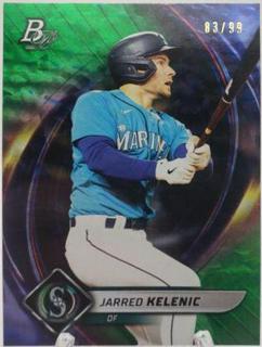 Jarred Kelenic