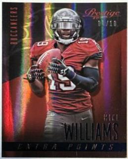 Mike Williams