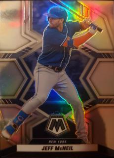 Jeff McNeil