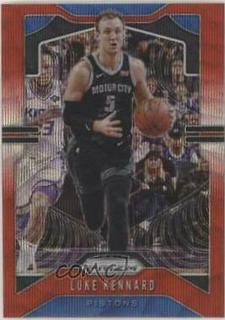 Luke Kennard