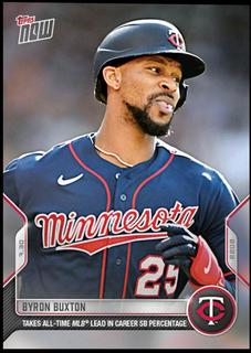 Byron Buxton