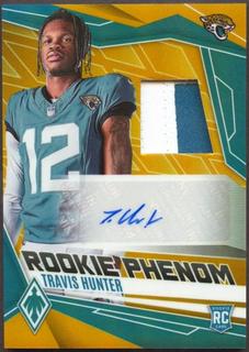 Travis Hunter