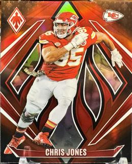 Chris Jones