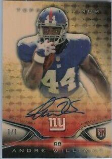 Andre Williams