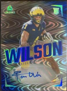 Roman Wilson