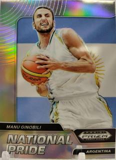 Manu Ginobili