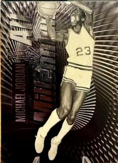 Michael Jordan