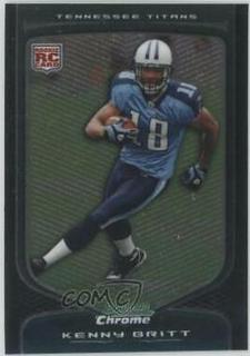 Kenny Britt