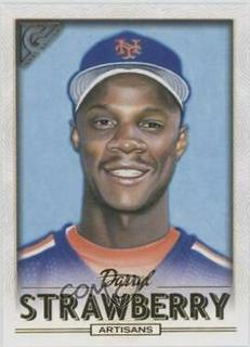 Darryl Strawberry