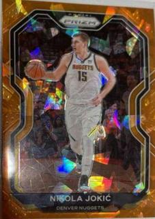 Nikola Jokic