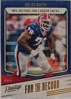 Bruce Smith