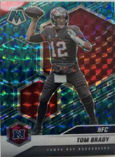 Tom Brady