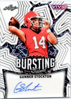 Gunner Stockton