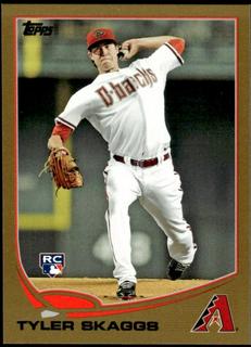 Tyler Skaggs