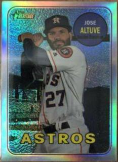 Jose Altuve