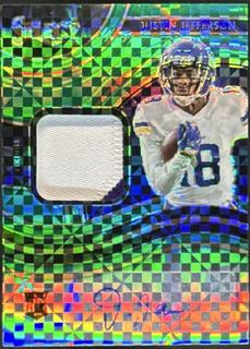Justin Jefferson