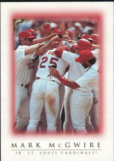 Mark McGwire