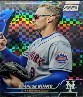 Brandon Nimmo