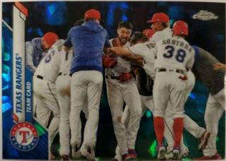 Texas Rangers