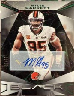 Myles Garrett