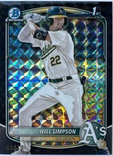 Will Simpson