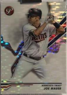 Joe Mauer