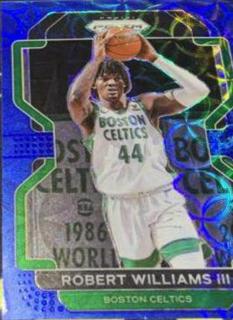 Robert Williams III