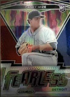 Casey Mize