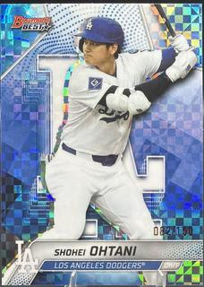 Shohei Ohtani