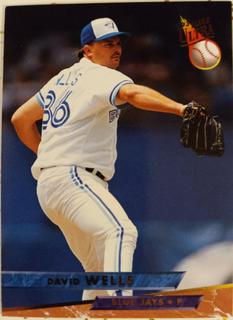 David Wells