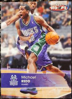 Michael Redd