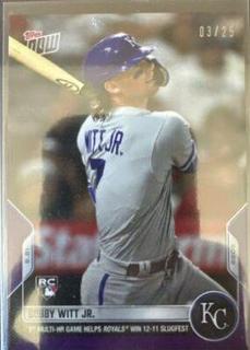 Bobby Witt Jr.