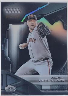 Justin Verlander