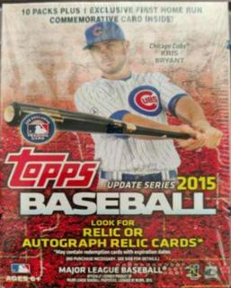 Blaster Box