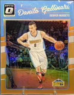 Danilo Gallinari