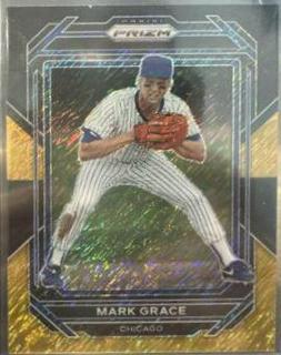 Mark Grace