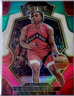 Scottie Barnes