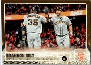 Brandon Belt