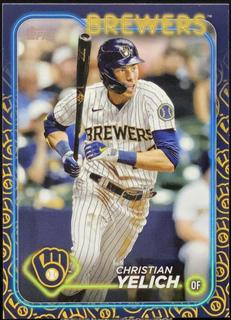 Christian Yelich