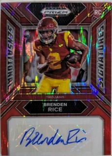 Brenden Rice
