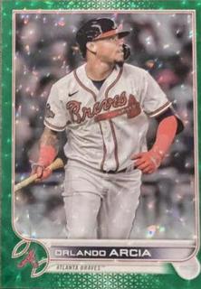 Orlando Arcia