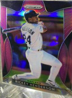 Rickey Henderson