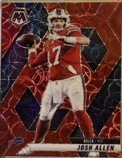 Josh Allen