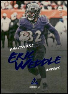 Eric Weddle